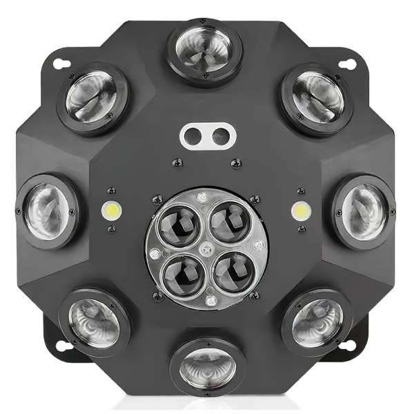 150W 5-in-1 Effect Light