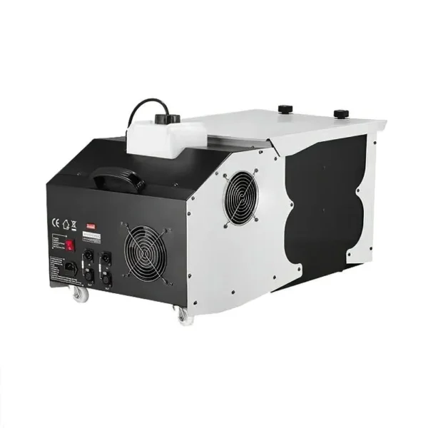 3000W Ground Fog Machine