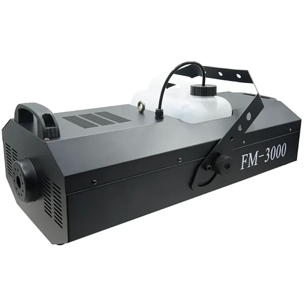 3000W Smoke Machine