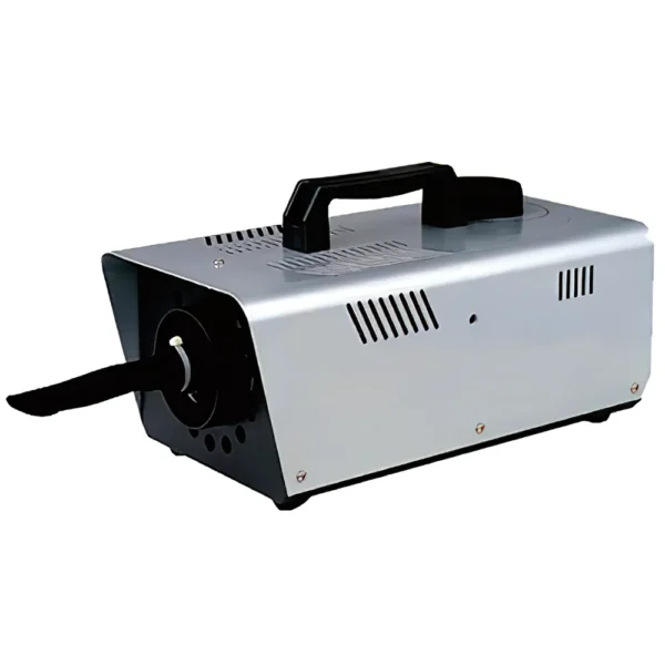 600W Snow Machine