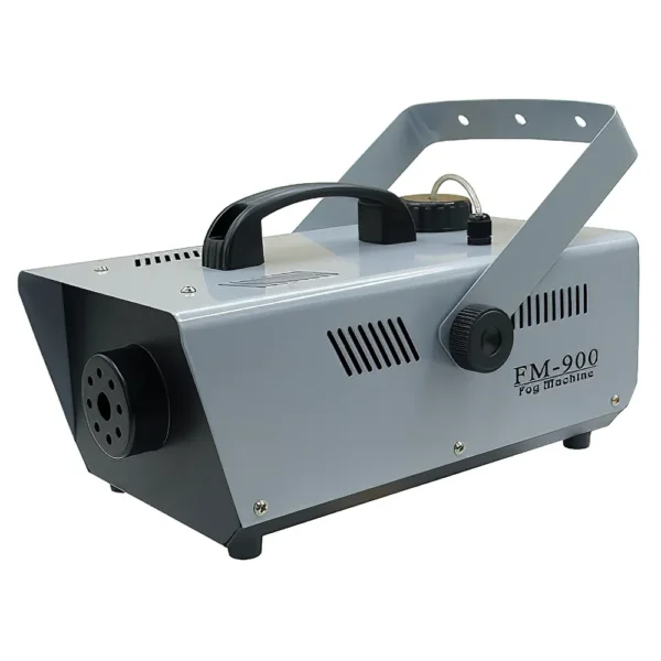 900W Smoke Machine