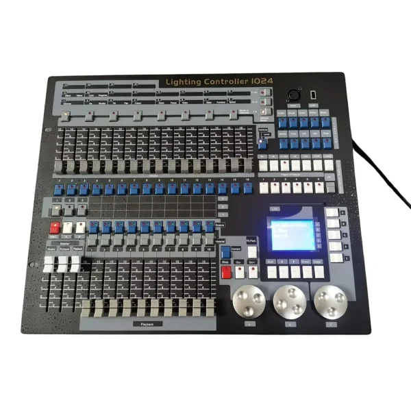 Light Console 1024