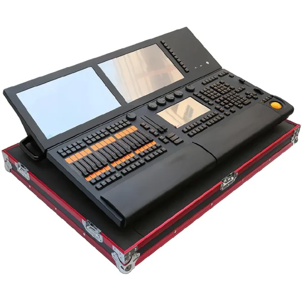 MA Console X2