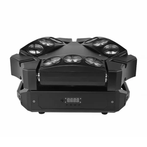 Mini 9x15W Effect Light