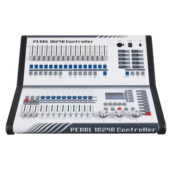 Pearl 1024 New Edition Console