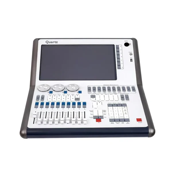 Tiger Console Quartz 2048Pro